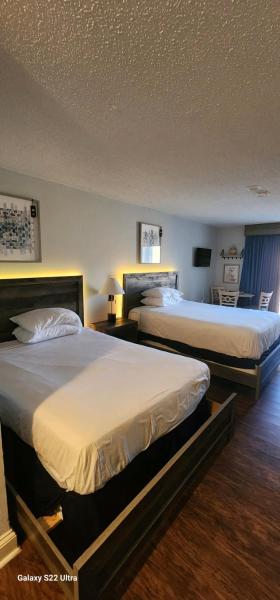 Oceanview Efficiency DW612